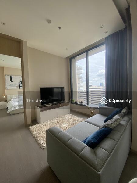 The Esse Asoke, Bangkok, 333 Soi Sukhumvit 21, Sukhumvit Road, Khlongtoei Nua, Watthana, Bangkok, 2 Bedrooms, 75 sqm, Condo For Rent, by มานพ พันธ์สุขเลิศ, 11038839 - DDproperty.com