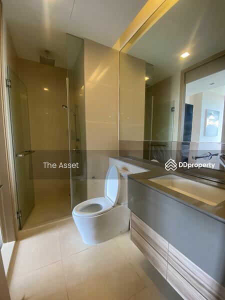 The Esse Asoke, Bangkok, 333 Soi Sukhumvit 21, Sukhumvit Road, Khlongtoei Nua, Watthana, Bangkok, 2 Bedrooms, 75 sqm, Condo For Rent, by มานพ พันธ์สุขเลิศ, 11038839 - DDproperty.com