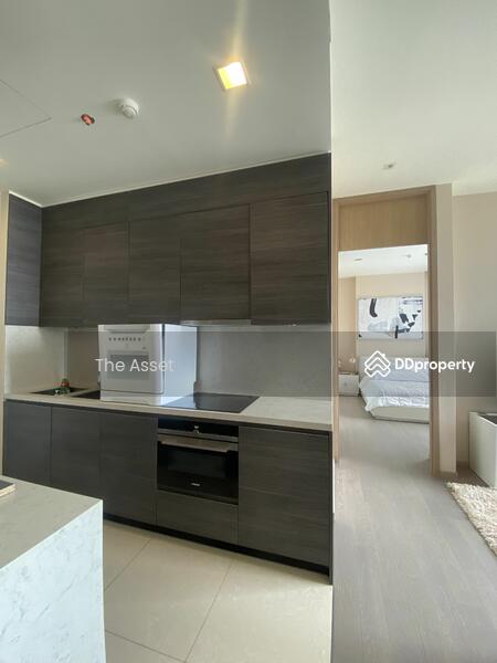 The Esse Asoke, Bangkok, 333 Soi Sukhumvit 21, Sukhumvit Road, Khlongtoei Nua, Watthana, Bangkok, 2 Bedrooms, 75 sqm, Condo For Rent, by มานพ พันธ์สุขเลิศ, 11038839 - DDproperty.com