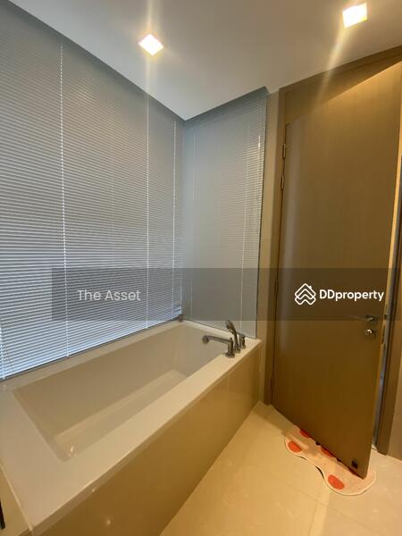 The Esse Asoke, Bangkok, 333 Soi Sukhumvit 21, Sukhumvit Road, Khlongtoei Nua, Watthana, Bangkok, 2 Bedrooms, 75 sqm, Condo For Rent, by มานพ พันธ์สุขเลิศ, 11038839 - DDproperty.com