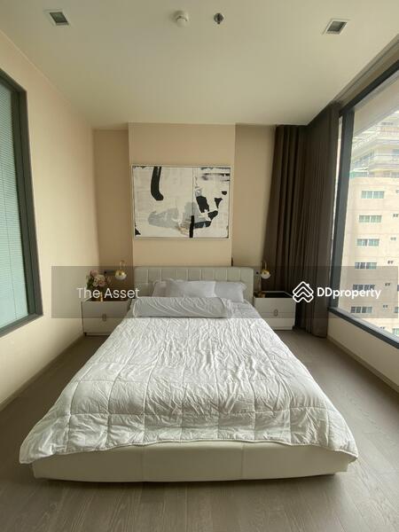 The Esse Asoke, Bangkok, 333 Soi Sukhumvit 21, Sukhumvit Road, Khlongtoei Nua, Watthana, Bangkok, 2 Bedrooms, 75 sqm, Condo For Rent, by มานพ พันธ์สุขเลิศ, 11038839 - DDproperty.com