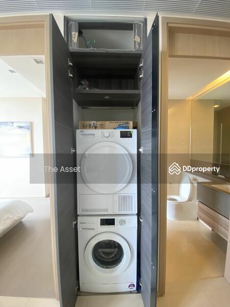 The Esse Asoke, Bangkok, 333 Soi Sukhumvit 21, Sukhumvit Road, Khlongtoei Nua, Watthana, Bangkok, 2 Bedrooms, 75 sqm, Condo For Rent, by มานพ พันธ์สุขเลิศ, 11038839 - DDproperty.com