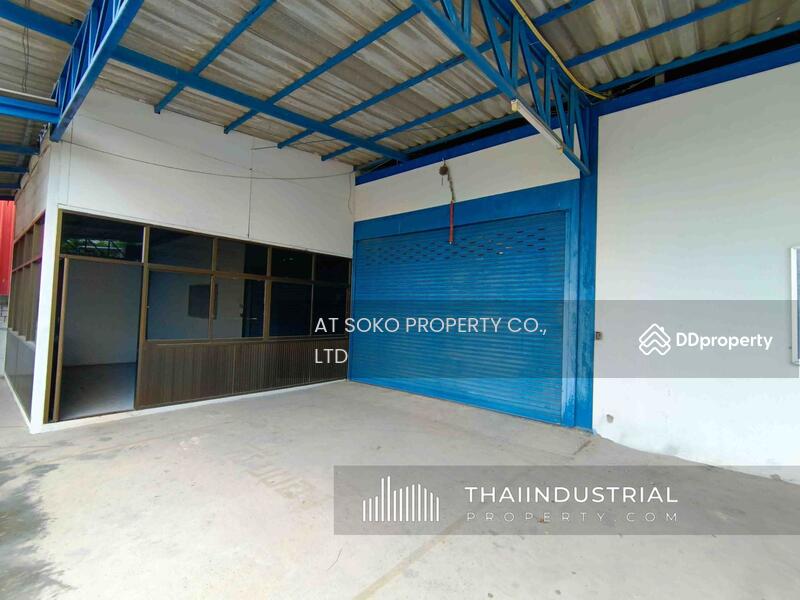 Factory or Warehouse 800 sqm for RENT at Ban Bueng, Ban Bueng, Chon Buri (Property ID: AT1190R), Chon Buri (Pattaya), Ban Bung, Chon Buri (Pattaya), , 800 sqm, Warehouse/Factory For Rent, by AT SOKO PROPERTY CO., LTD, 11038870 - DDproperty.com