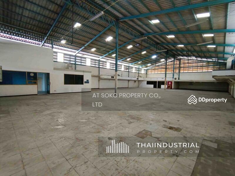 Factory or Warehouse 800 sqm for RENT at Ban Bueng, Ban Bueng, Chon Buri (Property ID: AT1190R), Chon Buri (Pattaya), Ban Bung, Chon Buri (Pattaya), , 800 sqm, Warehouse/Factory For Rent, by AT SOKO PROPERTY CO., LTD, 11038870 - DDproperty.com
