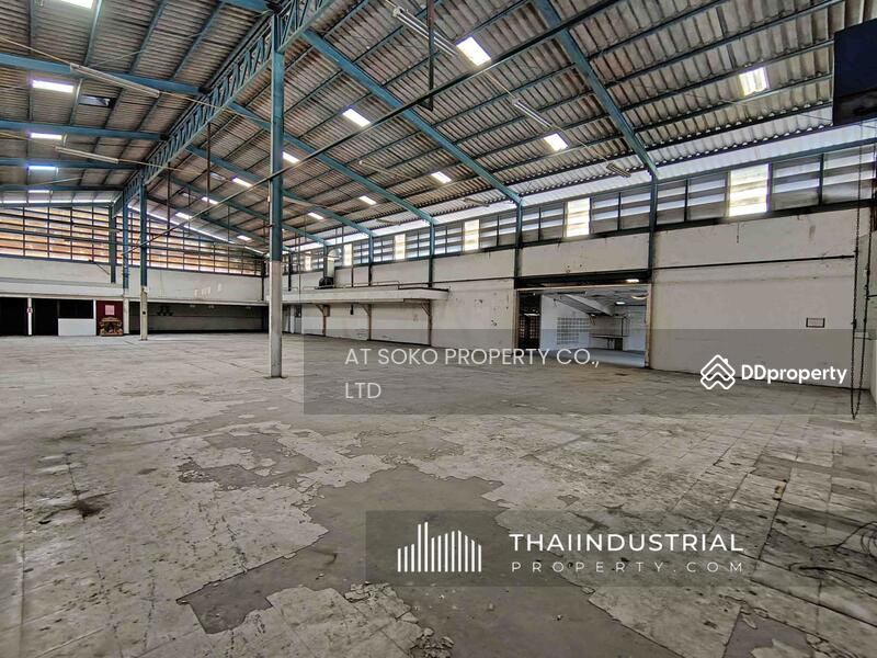 Factory or Warehouse 800 sqm for RENT at Ban Bueng, Ban Bueng, Chon Buri (Property ID: AT1190R), Chon Buri (Pattaya), Ban Bung, Chon Buri (Pattaya), , 800 sqm, Warehouse/Factory For Rent, by AT SOKO PROPERTY CO., LTD, 11038870 - DDproperty.com