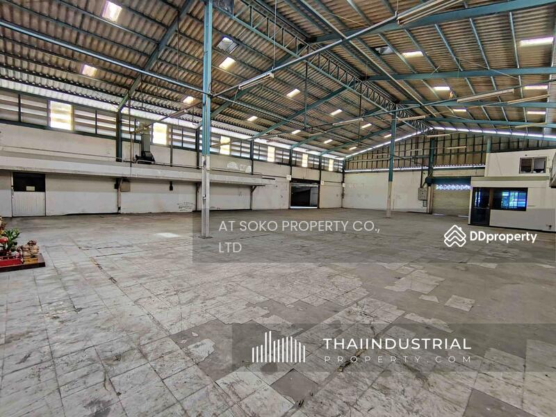 Factory or Warehouse 800 sqm for RENT at Ban Bueng, Ban Bueng, Chon Buri (Property ID: AT1190R), Chon Buri (Pattaya), Ban Bung, Chon Buri (Pattaya), , 800 sqm, Warehouse/Factory For Rent, by AT SOKO PROPERTY CO., LTD, 11038870 - DDproperty.com