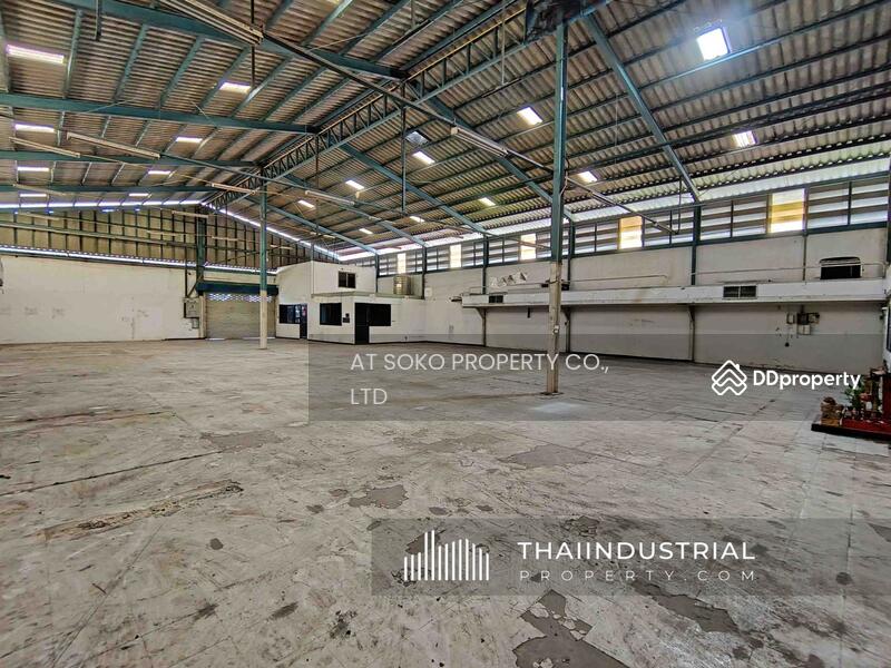 Factory or Warehouse 800 sqm for RENT at Ban Bueng, Ban Bueng, Chon Buri (Property ID: AT1190R), Chon Buri (Pattaya), Ban Bung, Chon Buri (Pattaya), , 800 sqm, Warehouse/Factory For Rent, by AT SOKO PROPERTY CO., LTD, 11038870 - DDproperty.com