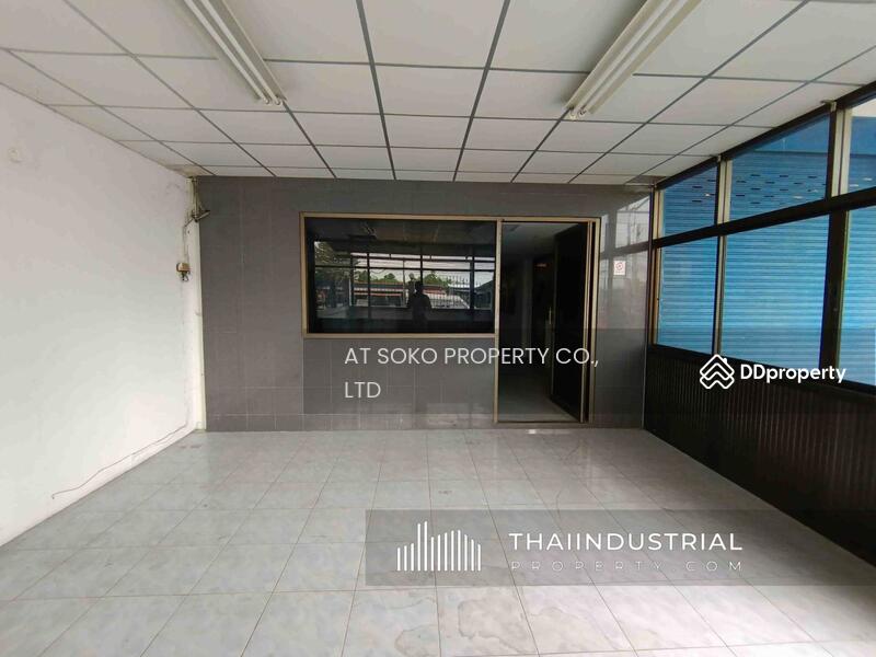 โกดังให้เช่า โรงงานให้เช่า 800 ตรม บ้านบึง, บ้านบึง, ชลบุรี/ 泰国仓库/工厂，出租/出售 (หมายเลขประกาศ: AT1190R), ชลบุรี, บ้านบึง, ชลบุรี, 800 ตร.ม., โกดัง-โรงงาน ให้เช่า, โดย AT SOKO PROPERTY CO., LTD, 11038870 - DDproperty.com