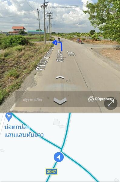 ขาย - ที่ดินเปล่า, สมุทรปราการ