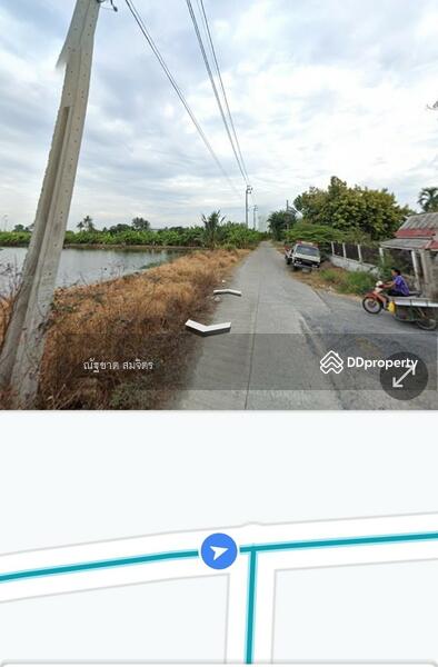 ขาย - ที่ดินเปล่า, สมุทรปราการ