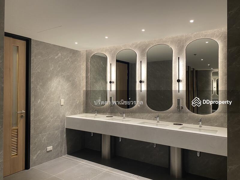 Italthai Tower, Bangkok, 2034/59 New Petchburi Road, Bang Kapi, Huai Khwang, Bangkok, , 364 sqm, Office Space For Rent, by ปริตตา พาณิชย์วรกุล, 11039088 - ห้องน้ำพื้นที่ส่วนกลางชั้น 2 - DDproperty.com