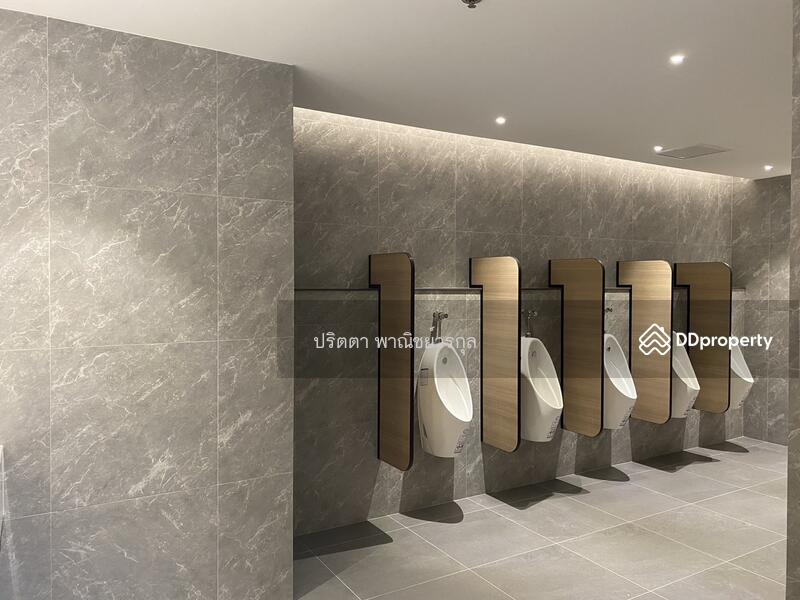 Italthai Tower, Bangkok, 2034/59 New Petchburi Road, Bang Kapi, Huai Khwang, Bangkok, , 364 sqm, Office Space For Rent, by ปริตตา พาณิชย์วรกุล, 11039088 - ห้องน้ำพื้นที่ส่วนกลางชั้น 2 - DDproperty.com