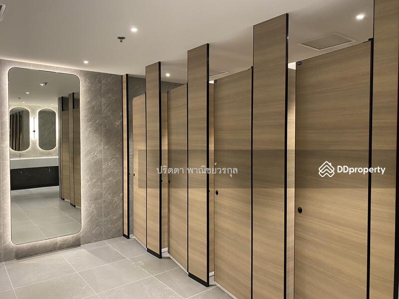 Italthai Tower, Bangkok, 2034/59 New Petchburi Road, Bang Kapi, Huai Khwang, Bangkok, , 364 sqm, Office Space For Rent, by ปริตตา พาณิชย์วรกุล, 11039088 - ห้องน้ำพื้นที่ส่วนกลางชั้น 2 - DDproperty.com