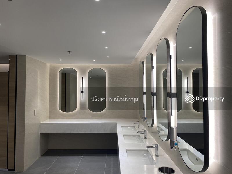 อิตัลไทย ทาวเวอร์, กรุงเทพ, 2034/59 New Petchburi Road, บางกะปิ, ห้วยขวาง, กรุงเทพ, 364 ตร.ม., สำนักงาน ให้เช่า, โดย ปริตตา พาณิชย์วรกุล, 11039088 - ห้องน้ำพื้นที่ส่วนกลางชั้น 2 - DDproperty.com