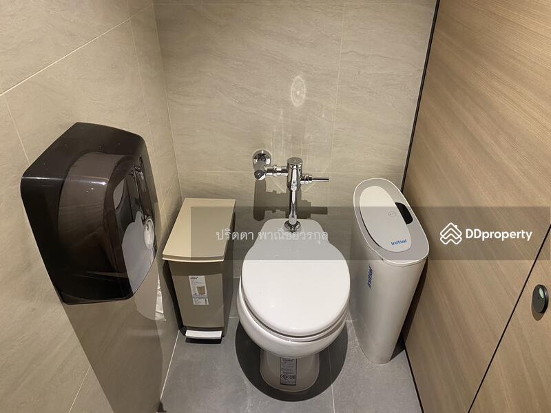 Italthai Tower, Bangkok, 2034/59 New Petchburi Road, Bang Kapi, Huai Khwang, Bangkok, , 364 sqm, Office Space For Rent, by ปริตตา พาณิชย์วรกุล, 11039088 - ห้องน้ำพื้นที่ส่วนกลางชั้น 2 - DDproperty.com