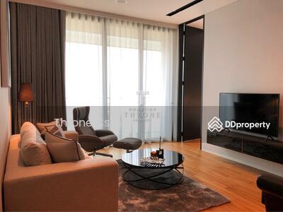 For Rent - Banyan Tree Residences Riverside, Bangkok