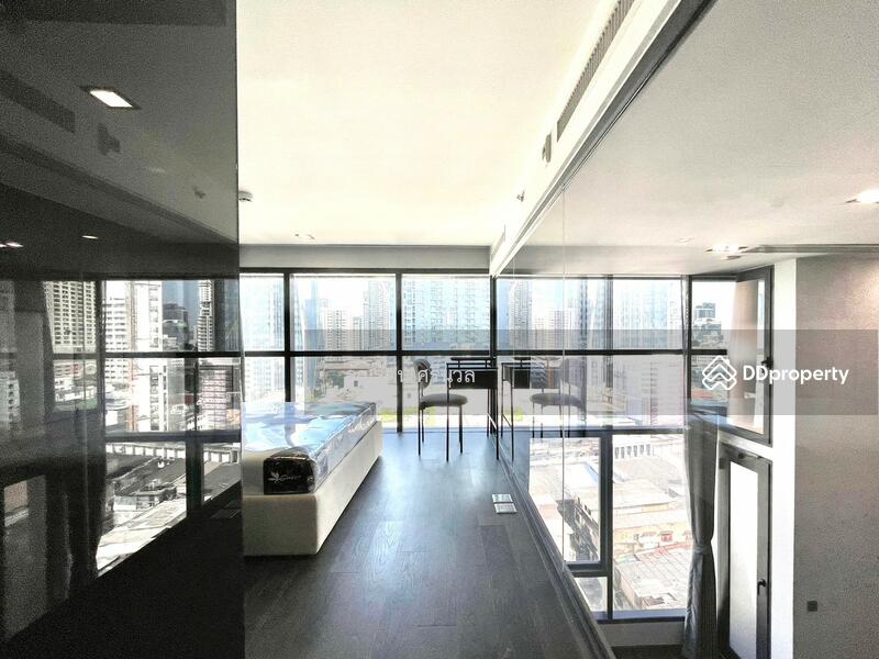 CONNER Ratchathewi : คอนเนอร์ ราชเทวี, Bangkok, 288 ถ.เพชรบุรี, Thanon Phetchaburi, Ratchathewi, Bangkok, 1 Bedroom, 50 sqm, Condo For Rent, by ธัญรัตน์ ศรีนวล, 11039113 - DDproperty.com