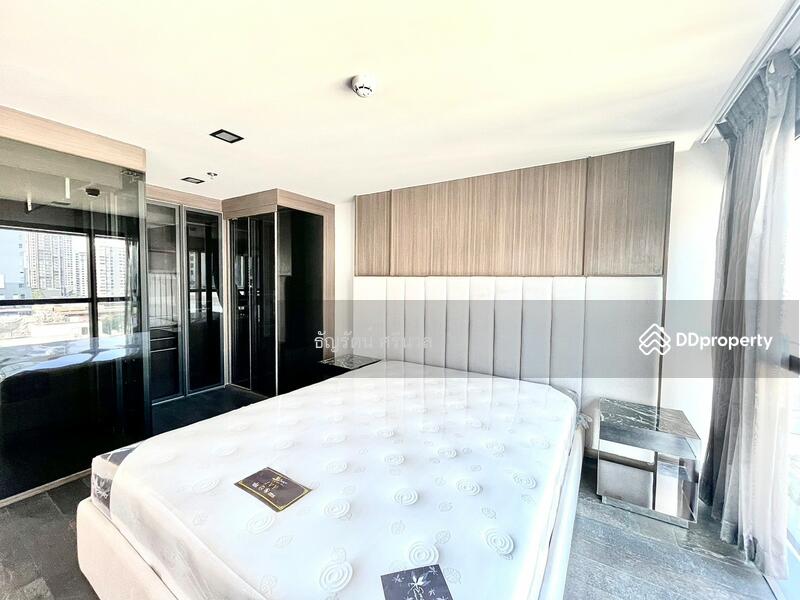 CONNER Ratchathewi, Bangkok, 288 Phetchaburi Road, Thanon Phetchaburi, Ratchathewi, Bangkok, 1 Bedroom, 50 sqm, Condo For Rent, by ธัญรัตน์ ศรีนวล, 11039113 - DDproperty.com