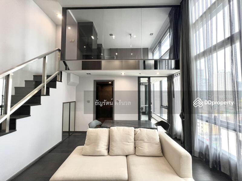 CONNER Ratchathewi, Bangkok, 288 Phetchaburi Road, Thanon Phetchaburi, Ratchathewi, Bangkok, 1 Bedroom, 50 sqm, Condo For Rent, by ธัญรัตน์ ศรีนวล, 11039113 - DDproperty.com