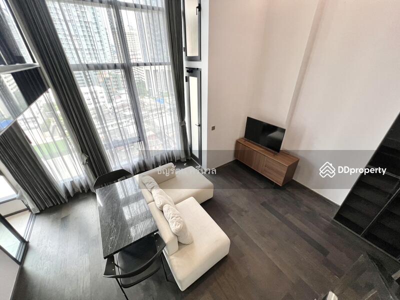 CONNER Ratchathewi, Bangkok, 288 Phetchaburi Road, Thanon Phetchaburi, Ratchathewi, Bangkok, 1 Bedroom, 50 sqm, Condo For Rent, by ธัญรัตน์ ศรีนวล, 11039113 - DDproperty.com