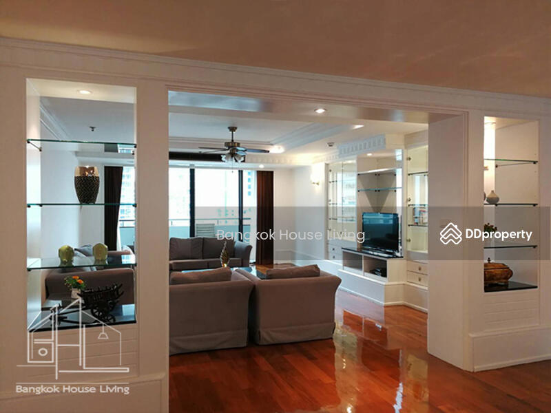 For Rent - Insaf Tower, Bangkok