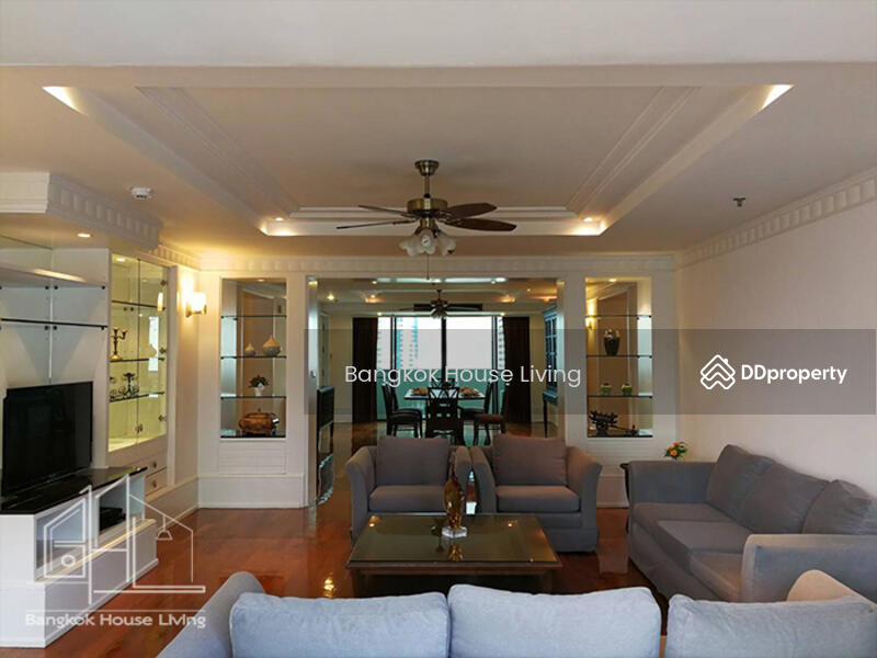 For Rent - Insaf Tower, Bangkok