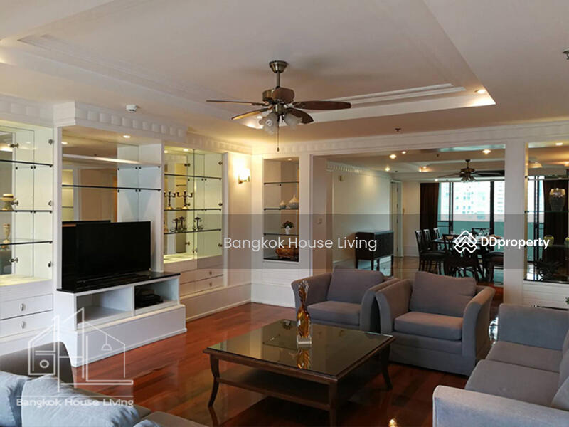 For Rent - Insaf Tower, Bangkok