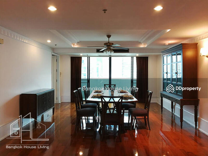 For Rent - Insaf Tower, Bangkok