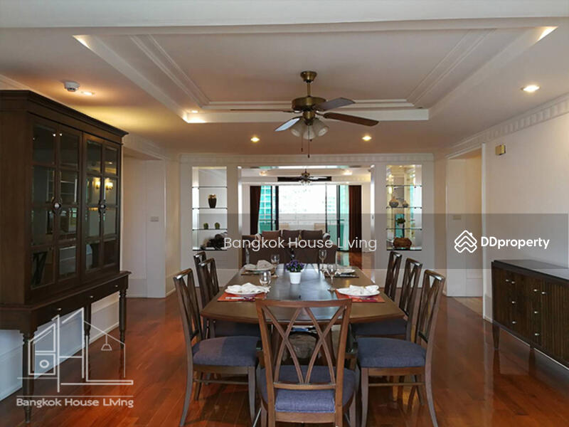 For Rent - Insaf Tower, Bangkok