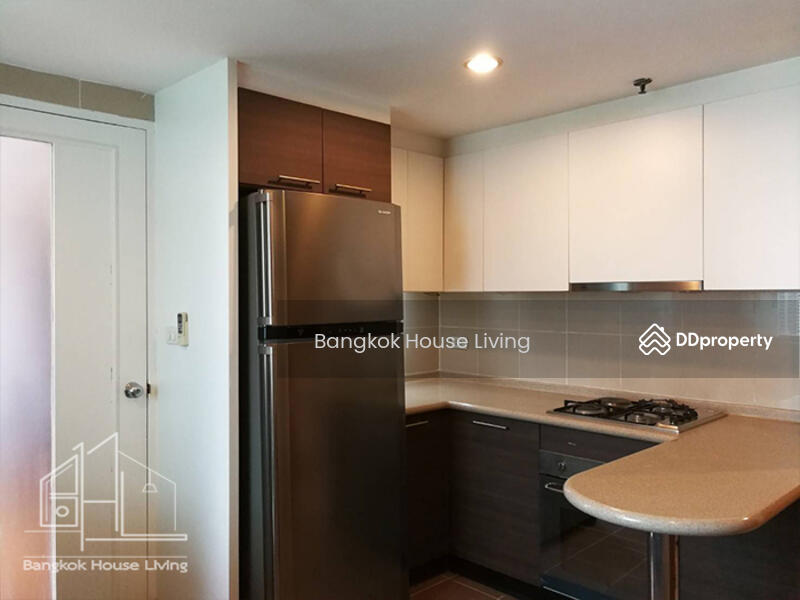 For Rent - Insaf Tower, Bangkok