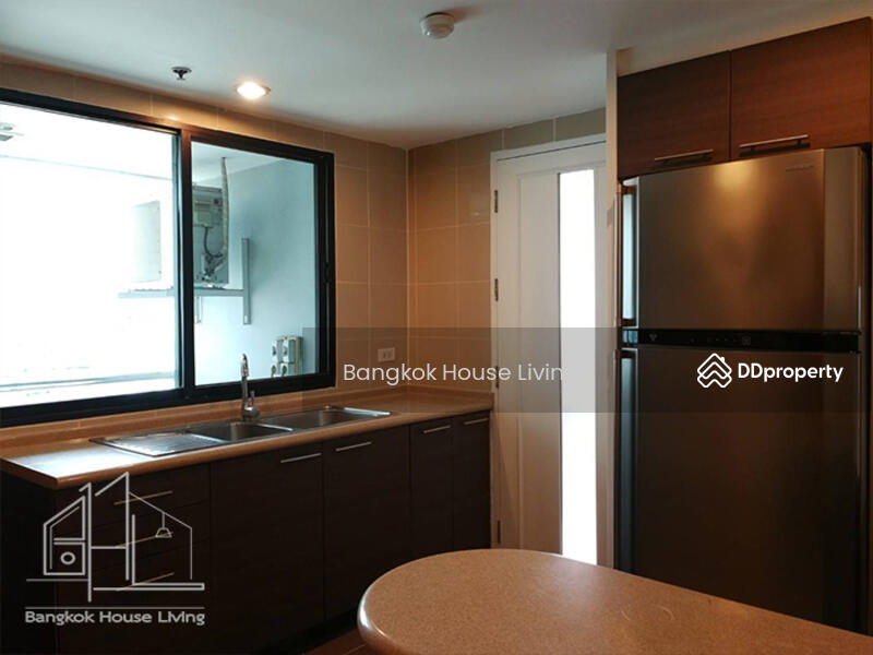 For Rent - Insaf Tower, Bangkok