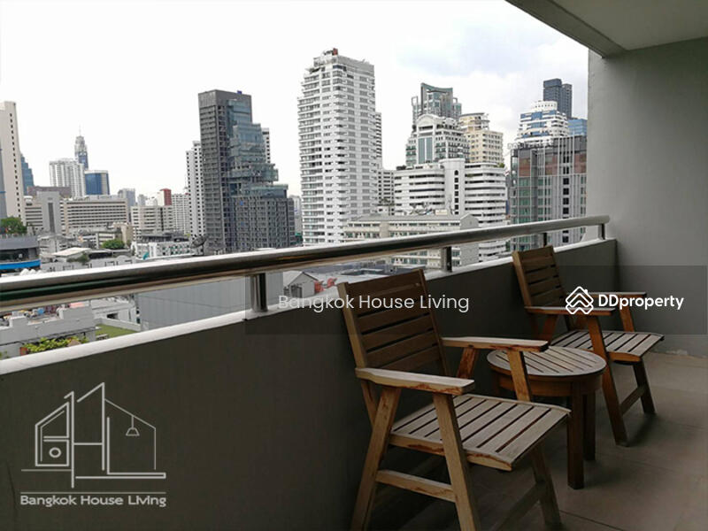 For Rent - Insaf Tower, Bangkok