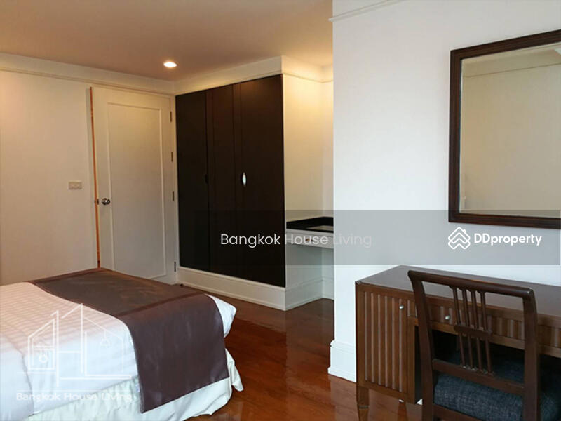 For Rent - Insaf Tower, Bangkok