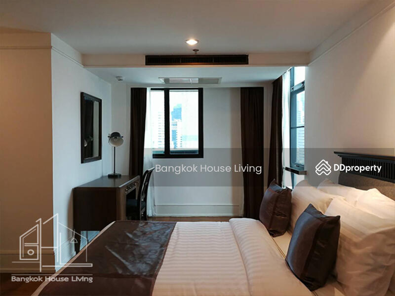 ให้เช่า - Insaf Tower : อินซาฟ ทาวเวอร์, กรุงเทพ