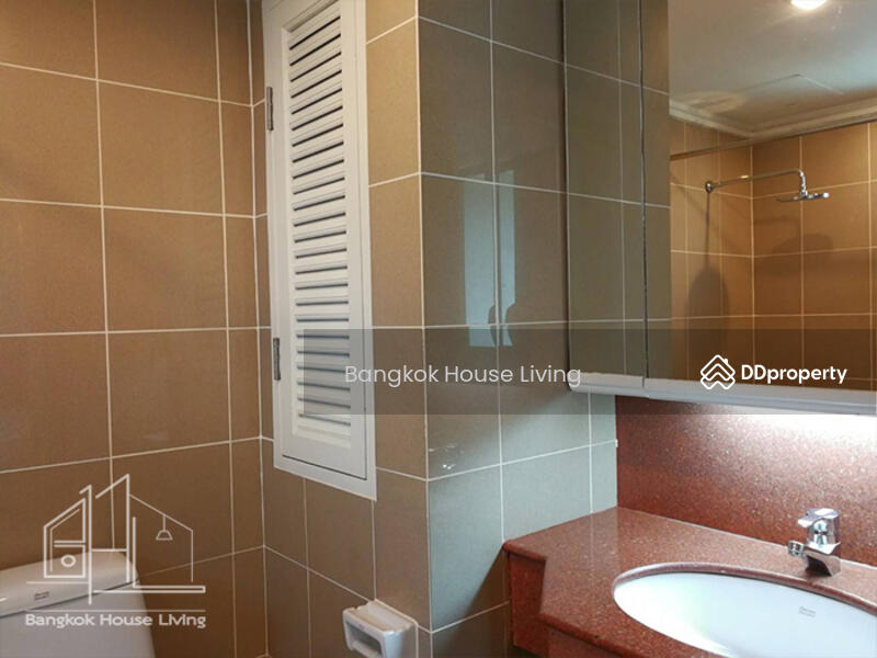 For Rent - Insaf Tower, Bangkok