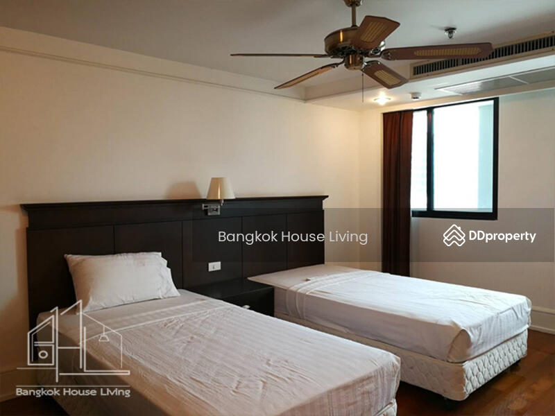 For Rent - Insaf Tower, Bangkok
