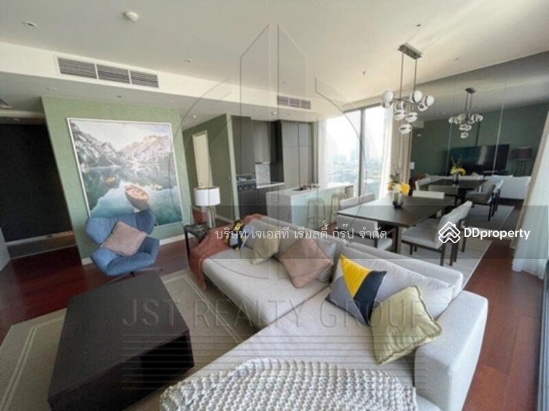 Khun By Yoo, Bangkok, 338 Thonglor Road, Khlong Tan Nua, Watthana, Bangkok, 2 Bedrooms, 97 sqm, Condo For Sale, by JST Realty Group Co., Ltd., 11039239 - DDproperty.com
