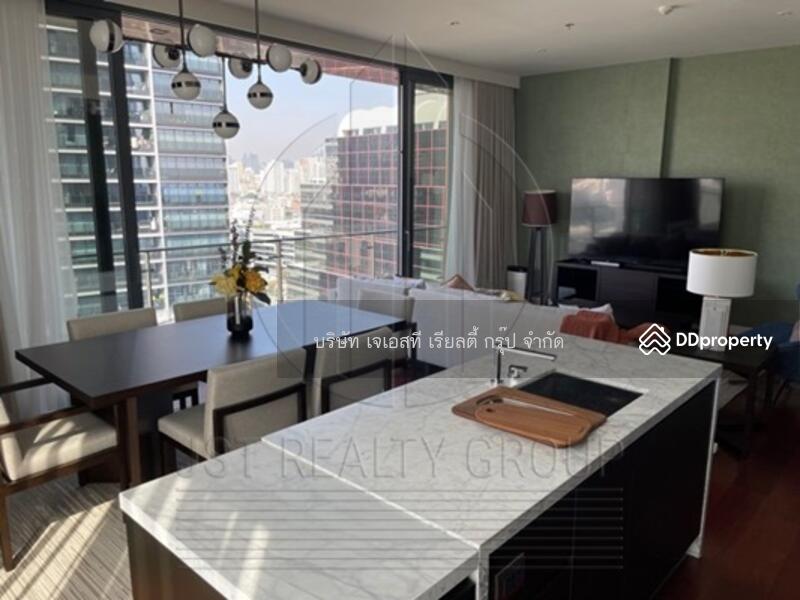 Khun By Yoo, Bangkok, 338 Thonglor Road, Khlong Tan Nua, Watthana, Bangkok, 2 Bedrooms, 97 sqm, Condo For Sale, by JST Realty Group Co., Ltd., 11039239 - DDproperty.com