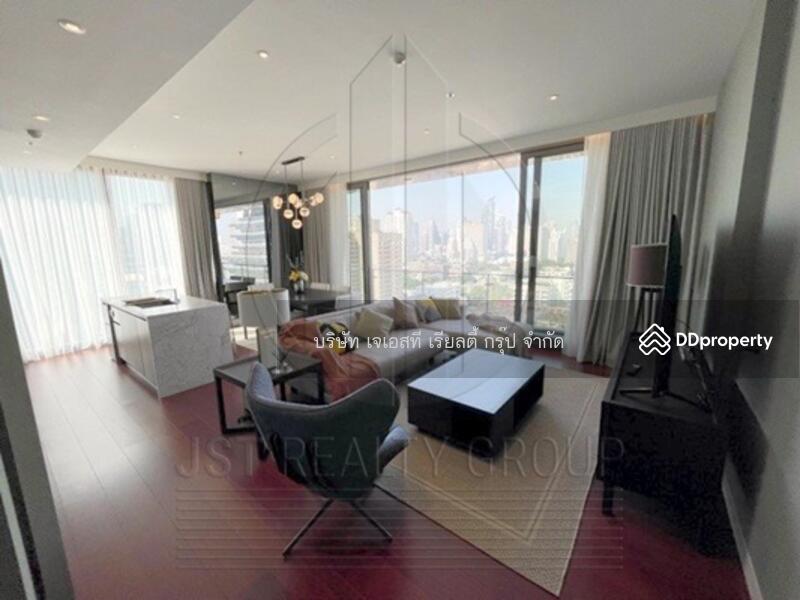 Khun By Yoo, Bangkok, 338 Thonglor Road, Khlong Tan Nua, Watthana, Bangkok, 2 Bedrooms, 97 sqm, Condo For Sale, by JST Realty Group Co., Ltd., 11039239 - DDproperty.com