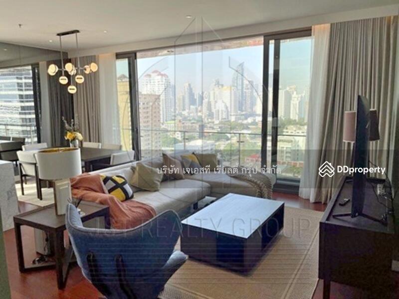 Khun By Yoo, Bangkok, 338 Thonglor Road, Khlong Tan Nua, Watthana, Bangkok, 2 Bedrooms, 97 sqm, Condo For Sale, by JST Realty Group Co., Ltd., 11039239 - DDproperty.com