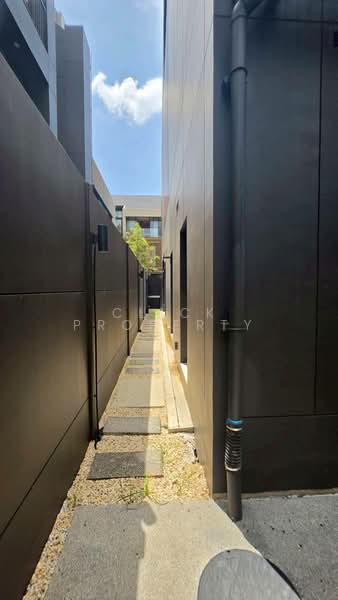 Noble Aqua Riverfront Ratburana, Bangkok, 39 Rat Burana Road, Rat Burana, Bangkok, 5 Bedrooms, 795 sqm, Single Detached House For Sale, by Click property, 11039254 - DDproperty.com