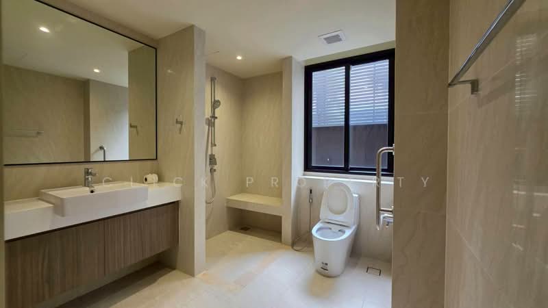 Noble Aqua Riverfront Ratburana, Bangkok, 39 Rat Burana Road, Rat Burana, Bangkok, 5 Bedrooms, 795 sqm, Single Detached House For Sale, by Click property, 11039254 - DDproperty.com