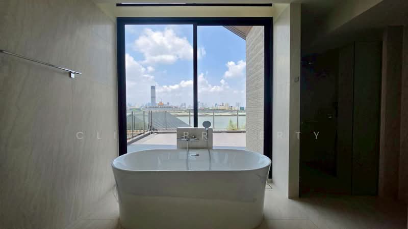 Noble Aqua Riverfront Ratburana : โนเบิล เอควา ริเวอร์ฟร้อนท์ ราษฎร์บูรณะ, กรุงเทพ, 39 Rat Burana Road, ราษฎร์บูรณะ, กรุงเทพ, 795 ตร.ม., บ้านเดี่ยว ขาย, โดย Click property, 11039254 - DDproperty.com