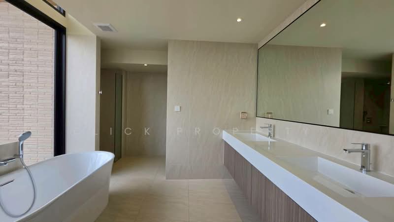 Noble Aqua Riverfront Ratburana : โนเบิล เอควา ริเวอร์ฟร้อนท์ ราษฎร์บูรณะ, กรุงเทพ, 39 Rat Burana Road, ราษฎร์บูรณะ, กรุงเทพ, 795 ตร.ม., บ้านเดี่ยว ขาย, โดย Click property, 11039254 - DDproperty.com