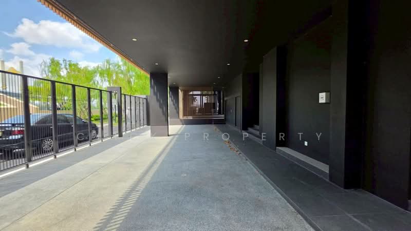 Noble Aqua Riverfront Ratburana : โนเบิล เอควา ริเวอร์ฟร้อนท์ ราษฎร์บูรณะ, กรุงเทพ, 39 Rat Burana Road, ราษฎร์บูรณะ, กรุงเทพ, 795 ตร.ม., บ้านเดี่ยว ขาย, โดย Click property, 11039254 - DDproperty.com