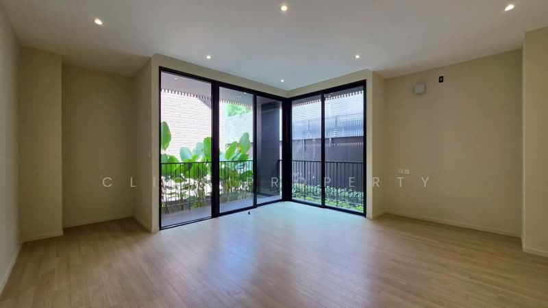 Noble Aqua Riverfront Ratburana, Bangkok, 39 Rat Burana Road, Rat Burana, Bangkok, 5 Bedrooms, 795 sqm, Single Detached House For Sale, by Click property, 11039254 - DDproperty.com