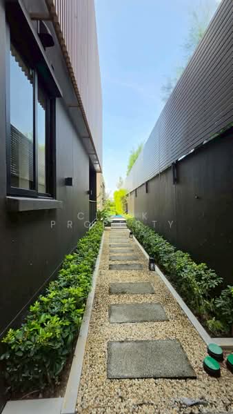 Noble Aqua Riverfront Ratburana, Bangkok, 39 Rat Burana Road, Rat Burana, Bangkok, 5 Bedrooms, 795 sqm, Single Detached House For Sale, by Click property, 11039254 - DDproperty.com