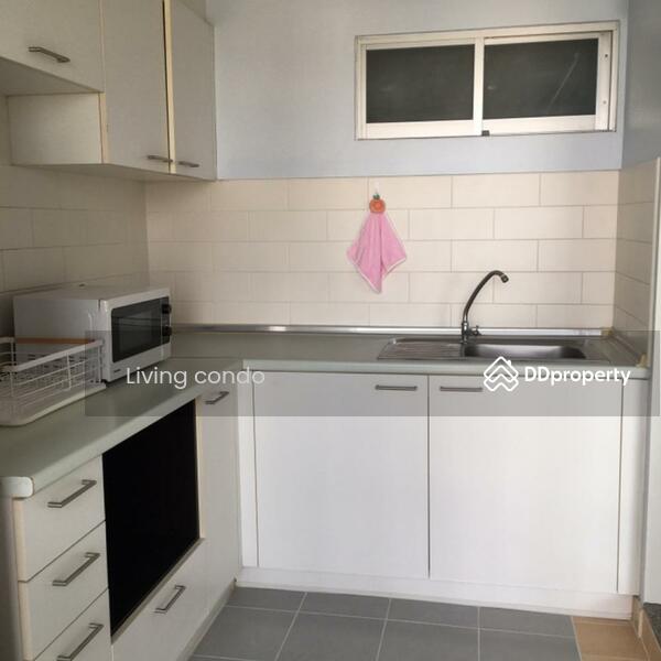 Lumpini Ville Ramkhamhaeng 44, Bangkok, Ramkamhang Road, Hua Mak, Bang Kapi, Bangkok, 2 Bedrooms, 64 sqm, Condo For Rent, by Living Condo, 11039260 - DDproperty.com