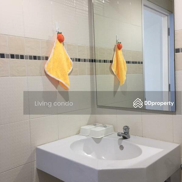Lumpini Ville Ramkhamhaeng 44, Bangkok, Ramkamhang Road, Hua Mak, Bang Kapi, Bangkok, 2 Bedrooms, 64 sqm, Condo For Rent, by Living Condo, 11039260 - DDproperty.com