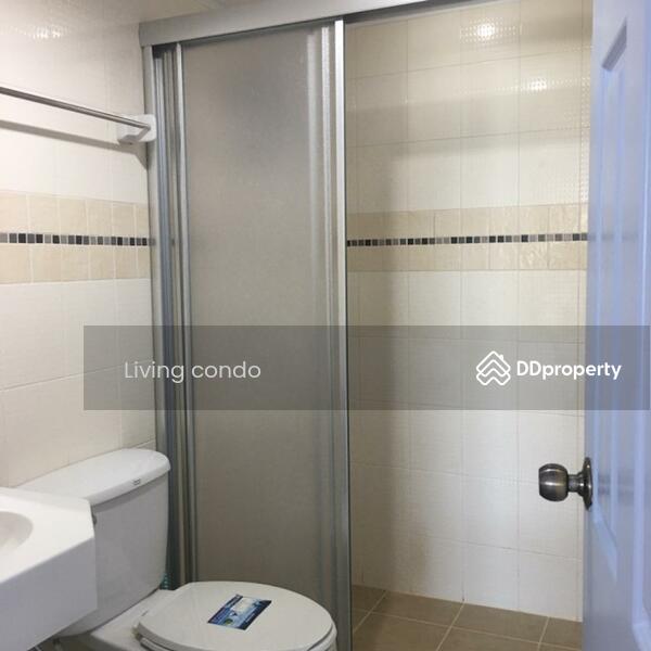 Lumpini Ville Ramkhamhaeng 44, Bangkok, Ramkamhang Road, Hua Mak, Bang Kapi, Bangkok, 2 Bedrooms, 64 sqm, Condo For Rent, by Living Condo, 11039260 - DDproperty.com